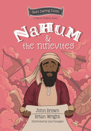Nahum & The Ninevites