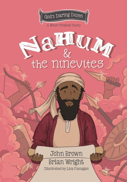 Nahum & The Ninevites