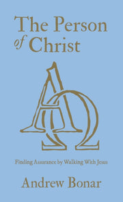 Person Of Christ