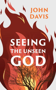 Seeing The Unseen God