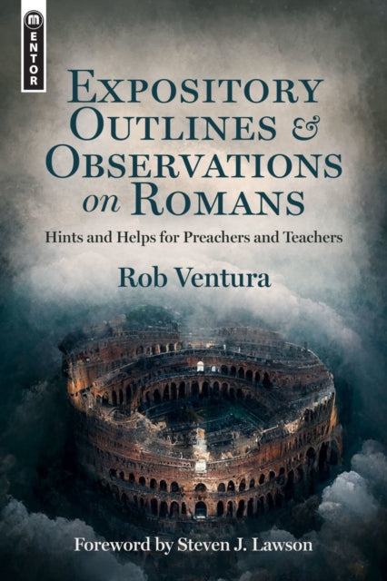 Expository Outlines & Observations On Ro