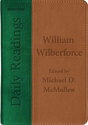 Daily Readings William Wilberforce