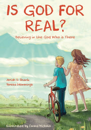 Is God For Real