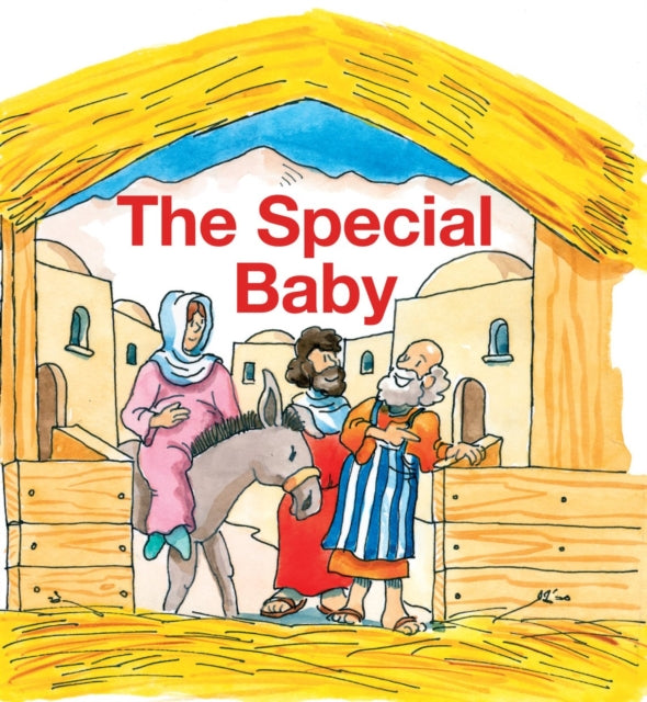Special Baby