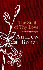 Smile Of Thy Love