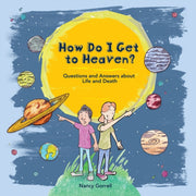 How Do I Get To Heaven