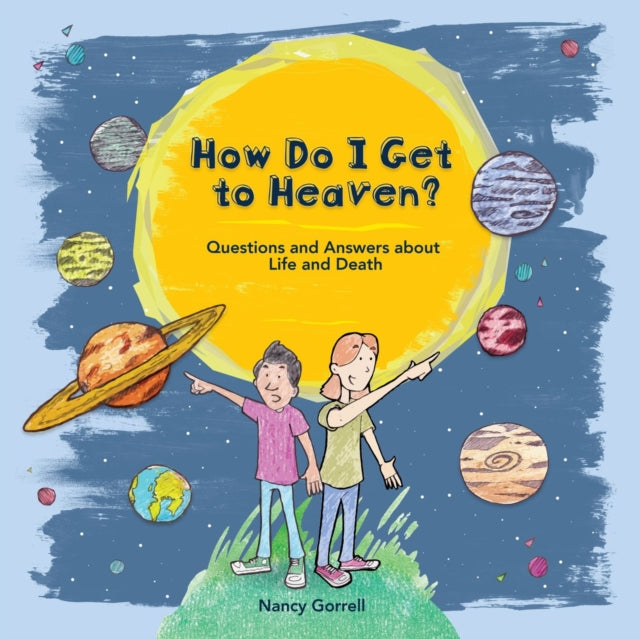How Do I Get To Heaven