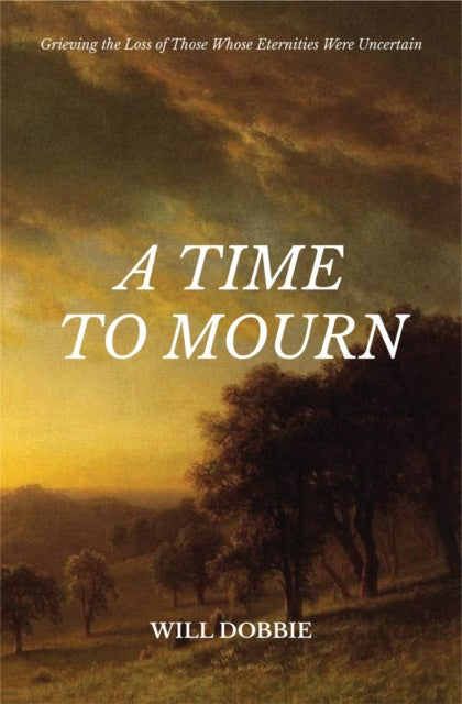 Time To Mourn