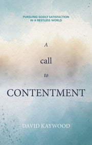 Call To Contentment