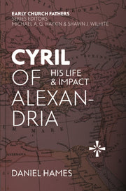 Cyril Of Alexandria