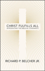 Christ Fulfills All