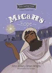 Micahs Hope