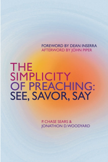 Simplicity Of Preaching