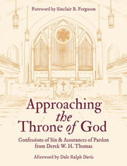 Approaching The Throne Of God