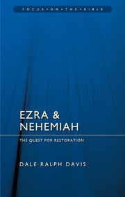 Ezra Nehemiah