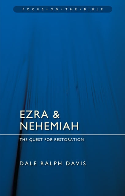 Ezra Nehemiah
