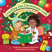Cracking The Christmas Code