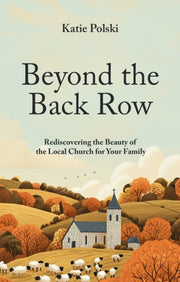 Beyond The Back Row