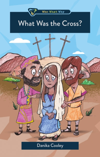 What Was The Cross