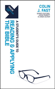 Track A Students Guide To Reading & Appl By J.fast, Colin