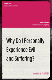 Why Do I Personally Experience Evil & Su