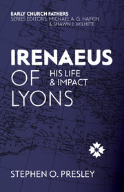 Irenaeus Of Lyons