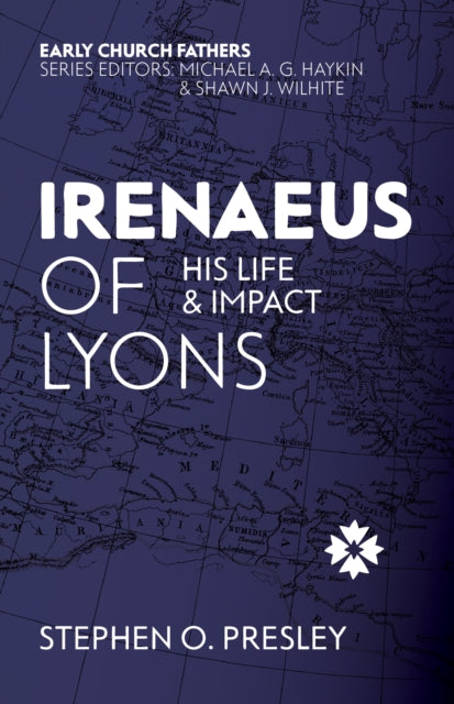 Irenaeus Of Lyons