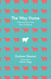 Way Home By Shearer, Graham