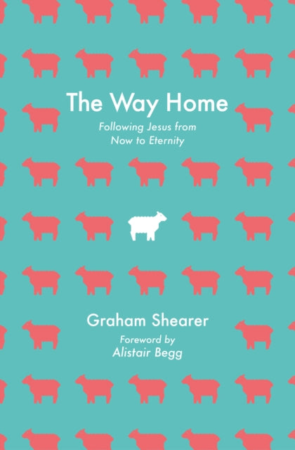 Way Home By Shearer, Graham