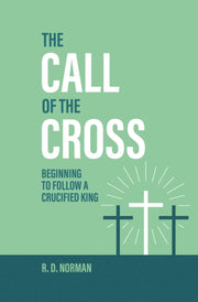 Call Of The Cross