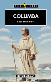 Columba Saint & Soldier