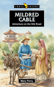 Mildred Cable Adventure On The Silk Road