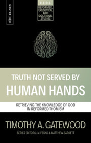 Truth Not Served By Human Hands