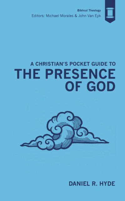 Christians Pocket Guide To The Presence By Hyde, Daniel