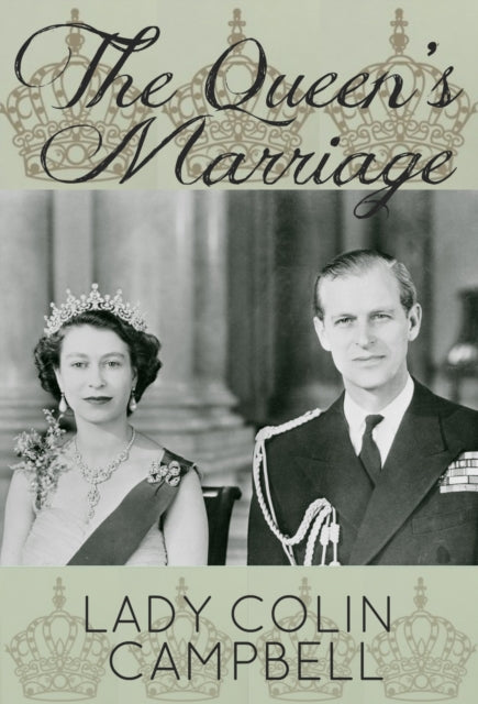 Queens Marriage