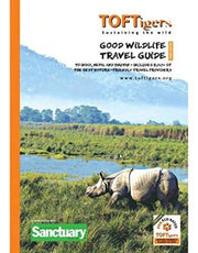 Good Wildlife Travel Guide To India, Nen