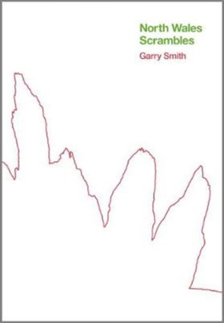 North Wales Scrambles