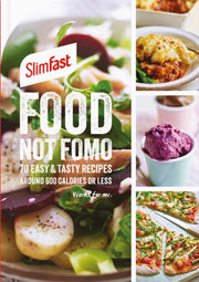 Slimfast Food Not Fomo