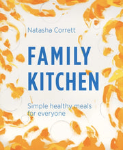 Family Kitchen By Corrett, Natasha