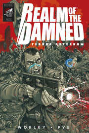 Realm Of The Damned Terror Aeternum
