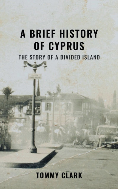 A Brief History Of Cyprus