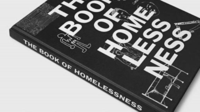 Book Of Homelessness