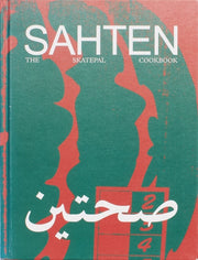 Sahten By Sahten