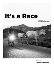 Its A Race