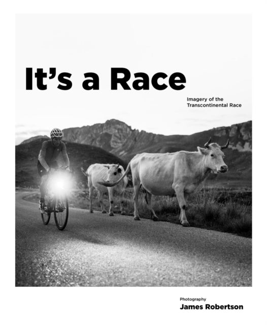 Its A Race