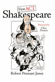 First Act Shakespeare