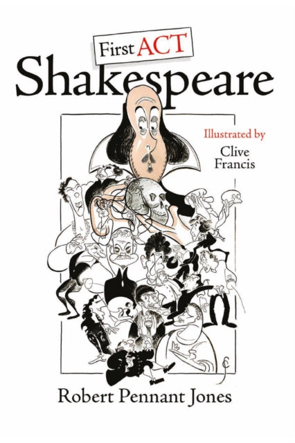 First Act Shakespeare