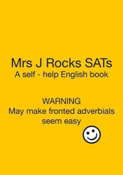 Mrs J Rocks Sats