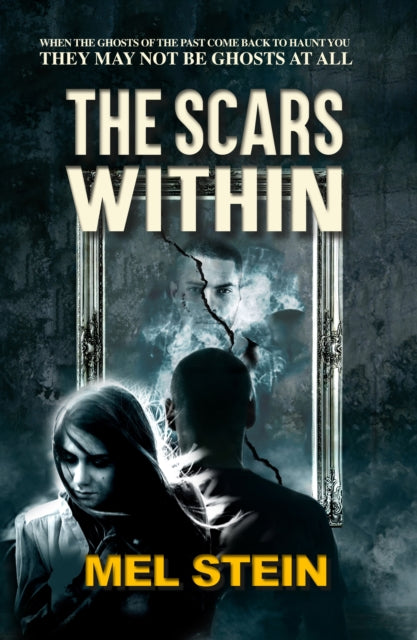 Scars Within The
