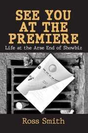 See You At The Premiere: Life At The Ars